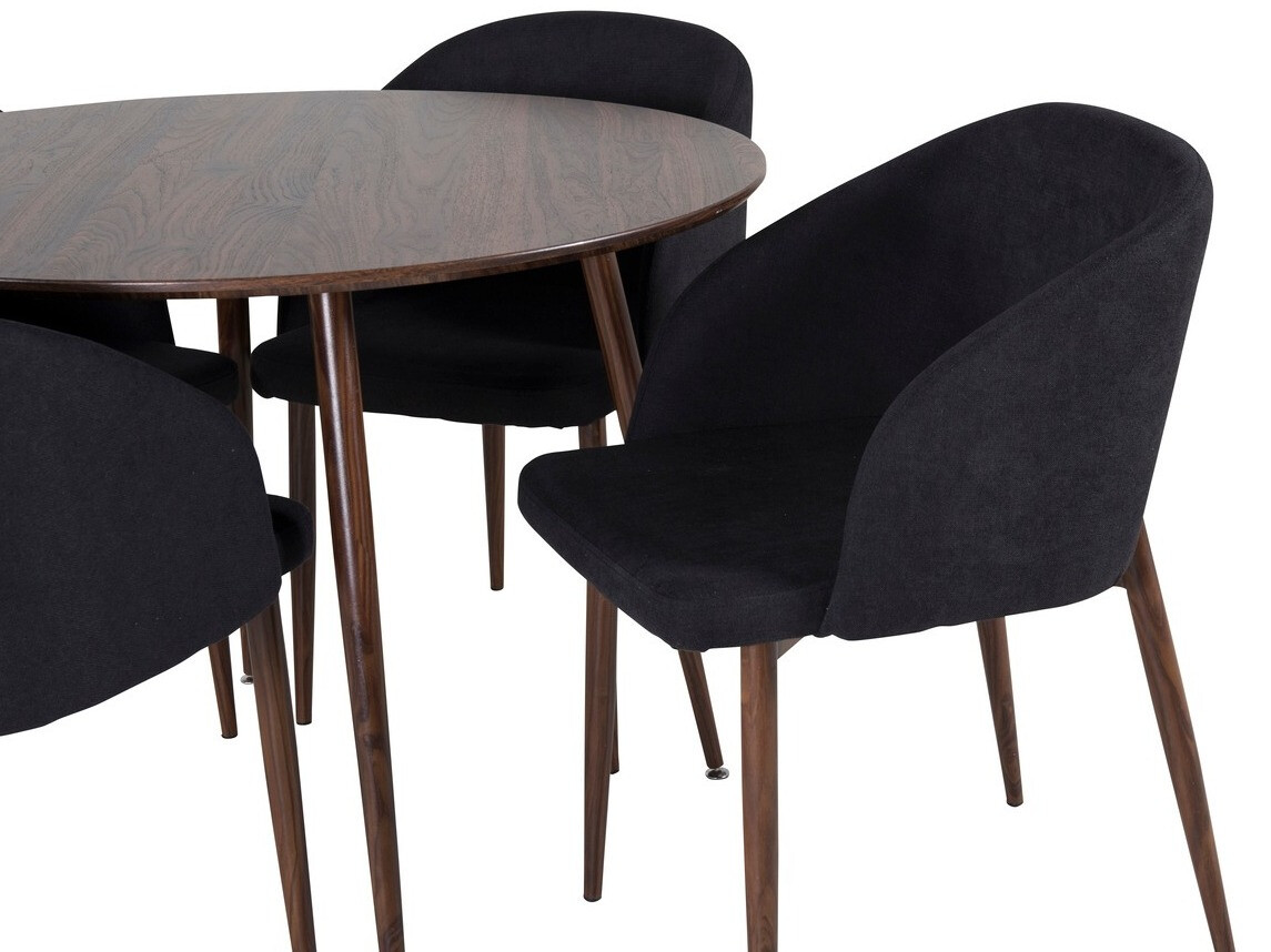 Blagovaonski set Dallas 1547