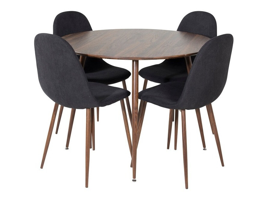 Blagovaonski set Dallas 1548