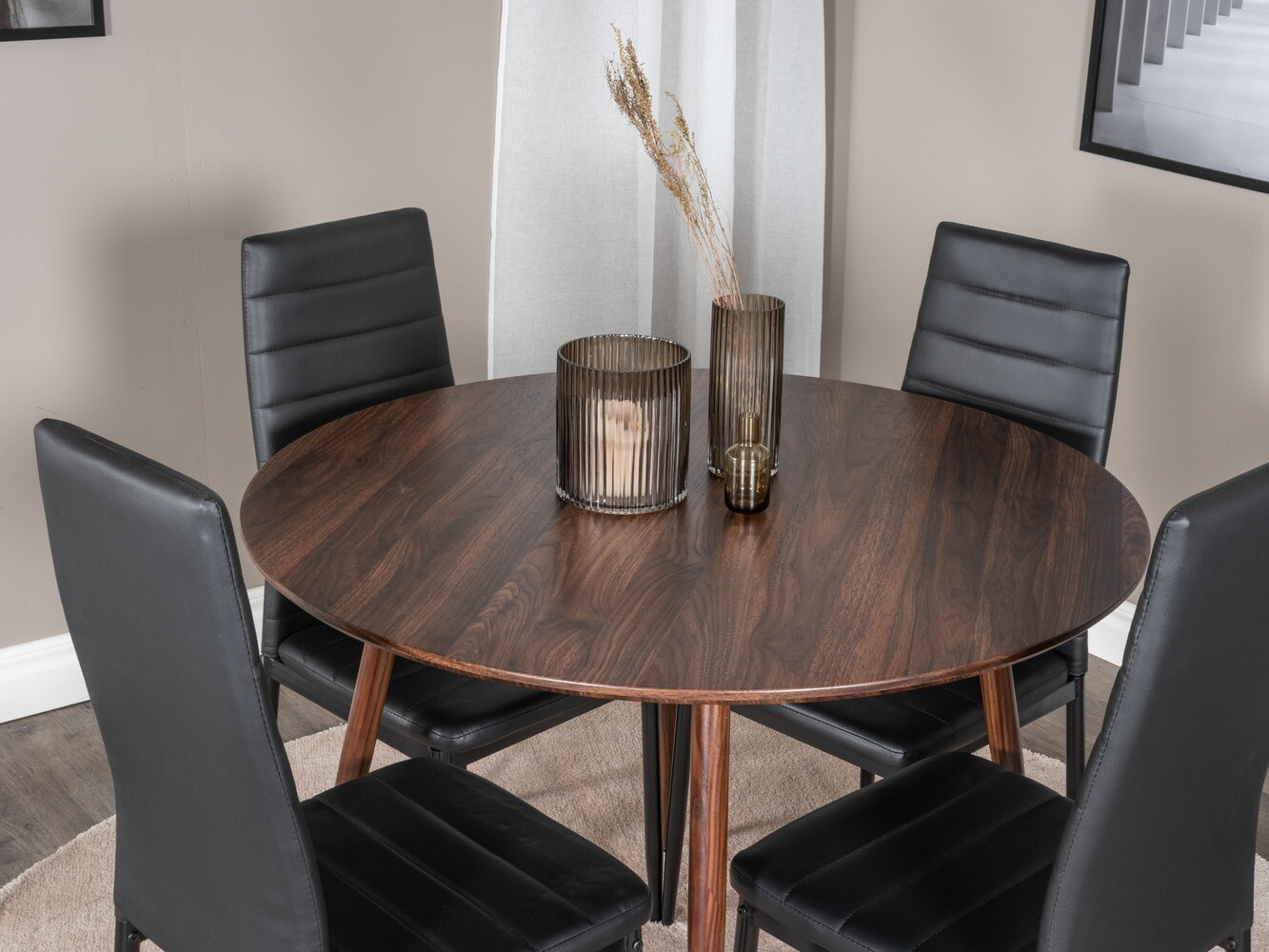 Blagovaonski set Dallas 1550