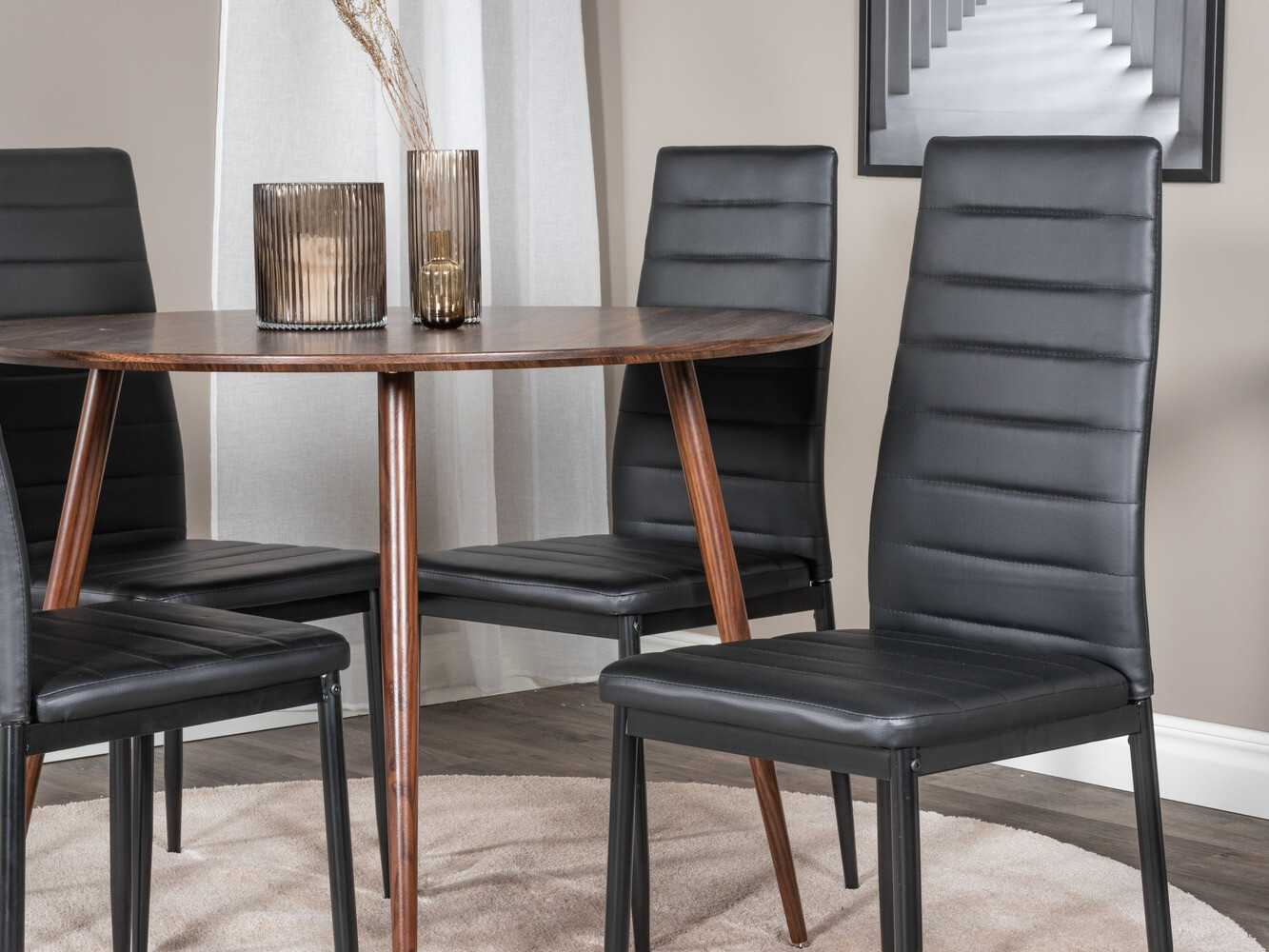 Blagovaonski set Dallas 1550