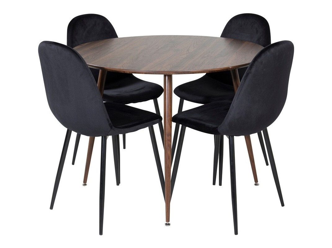 Blagovaonski set Dallas 1557