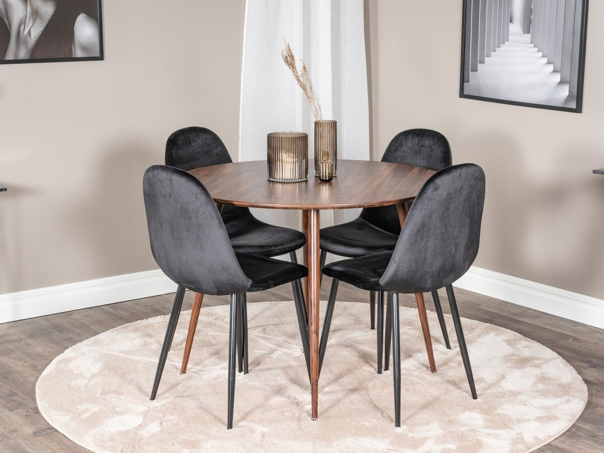 Blagovaonski set Dallas 1557