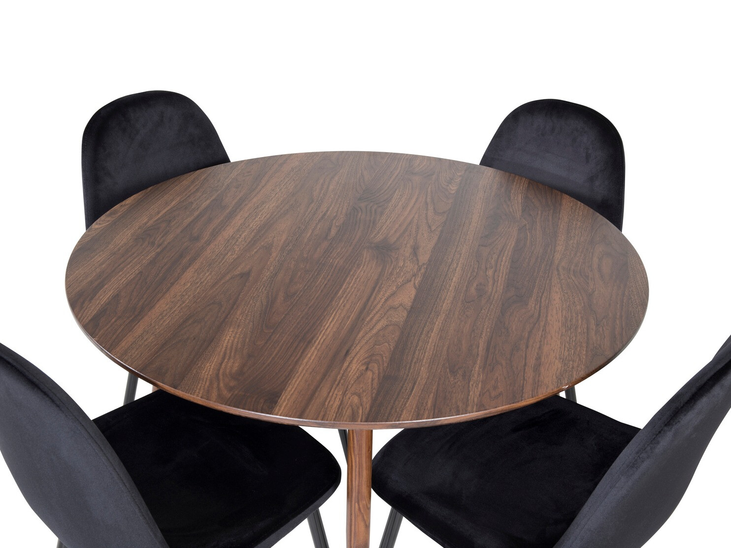 Blagovaonski set Dallas 1557