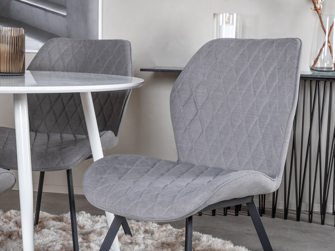 Blagovaonski set Dallas 1749