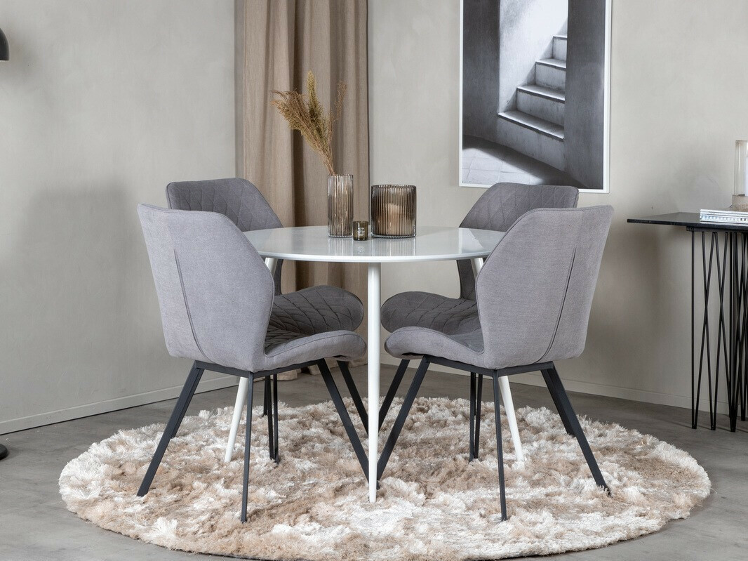 Blagovaonski set Dallas 1749