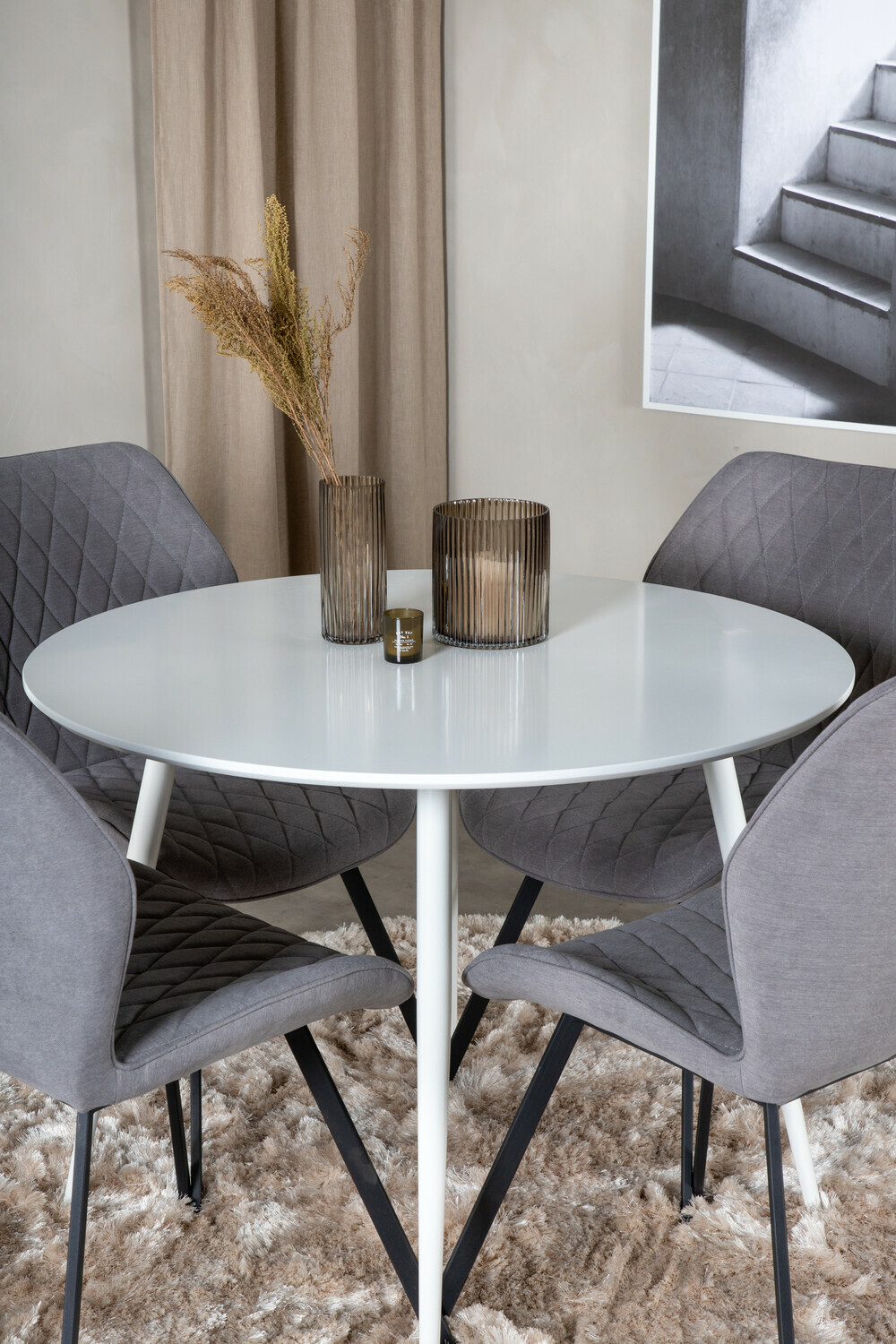 Blagovaonski set Dallas 1749