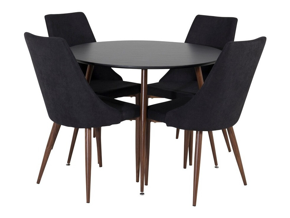 Blagovaonski set Dallas 1862