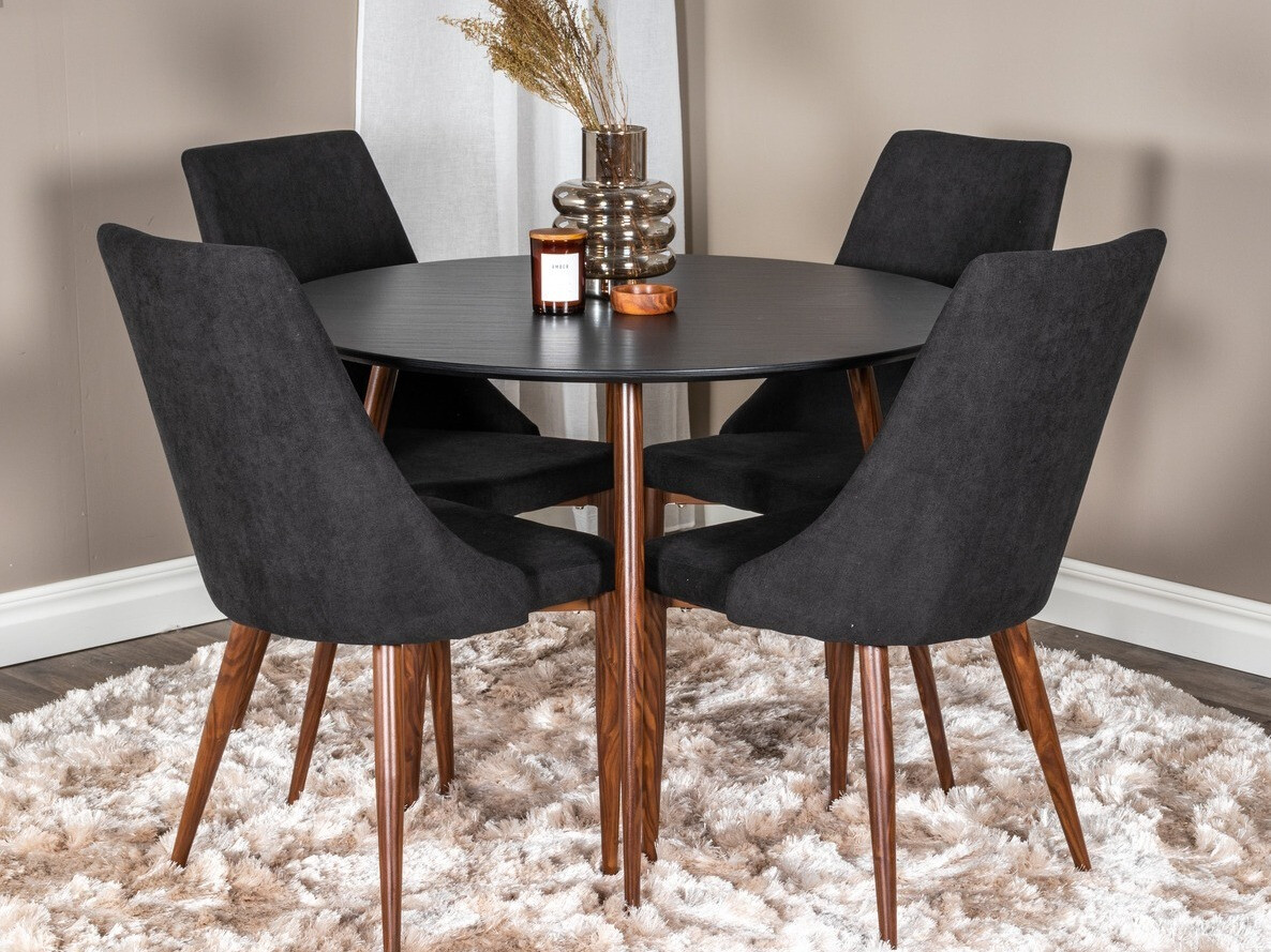 Blagovaonski set Dallas 1862