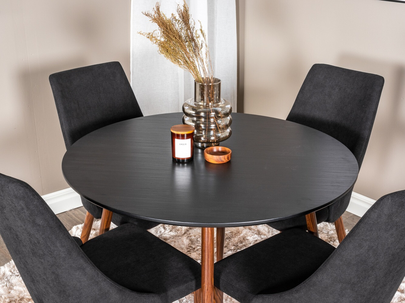 Blagovaonski set Dallas 1862