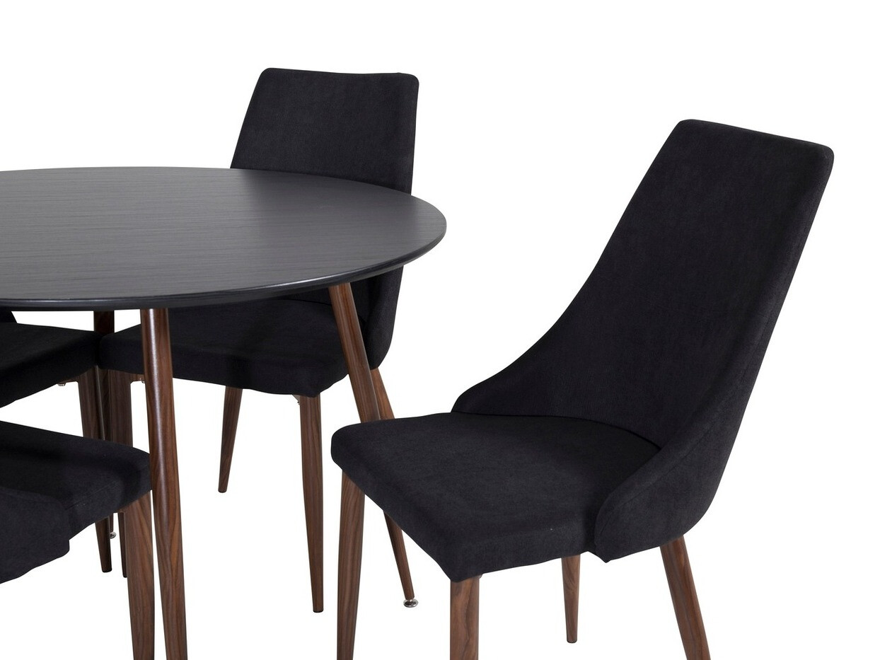 Blagovaonski set Dallas 1862