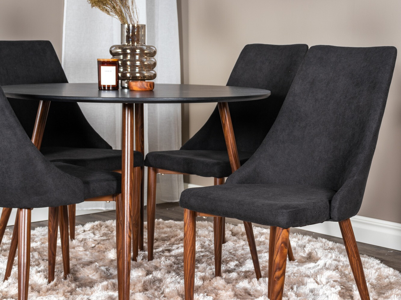 Blagovaonski set Dallas 1862