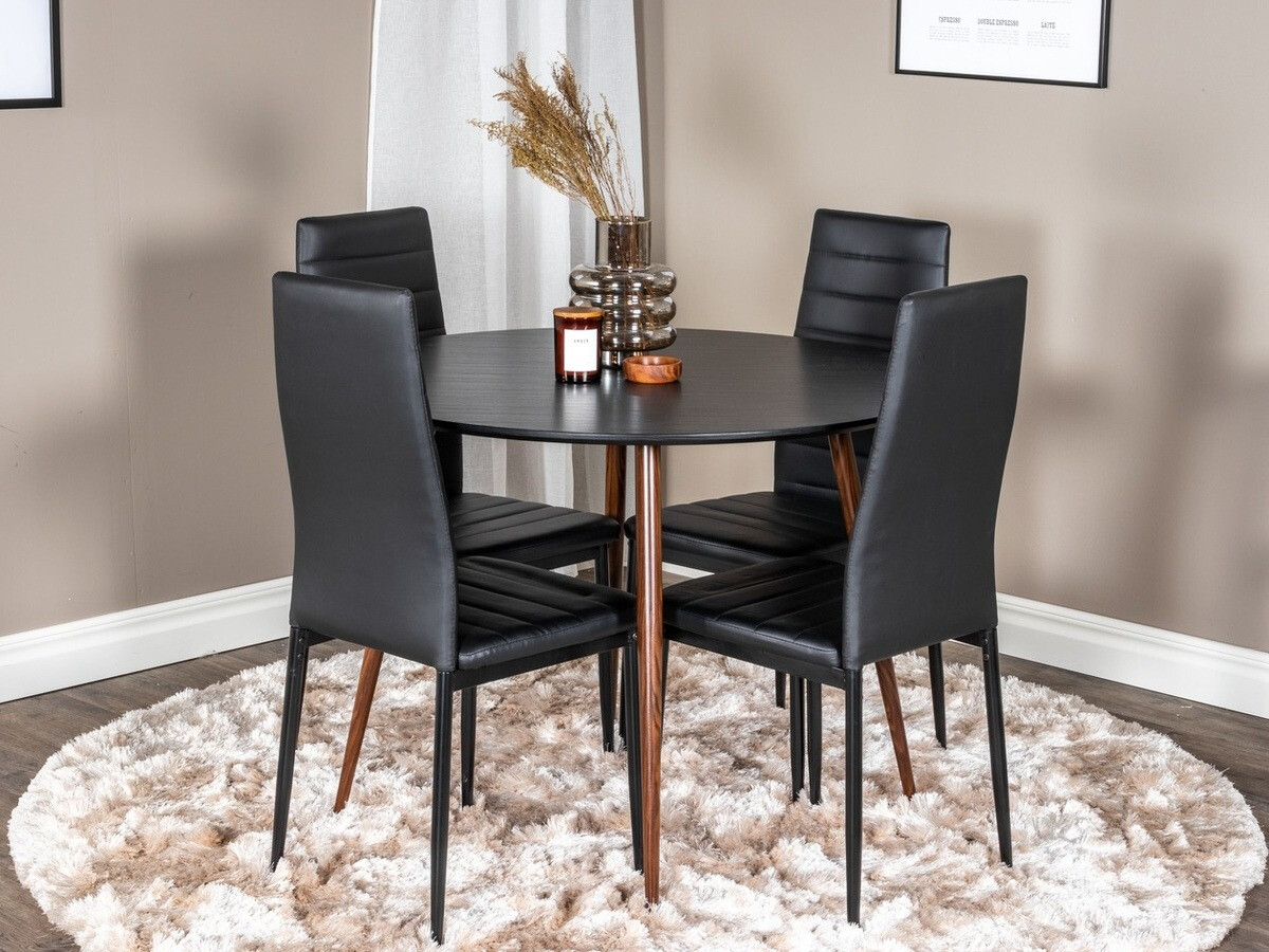 Blagovaonski set Dallas 2030