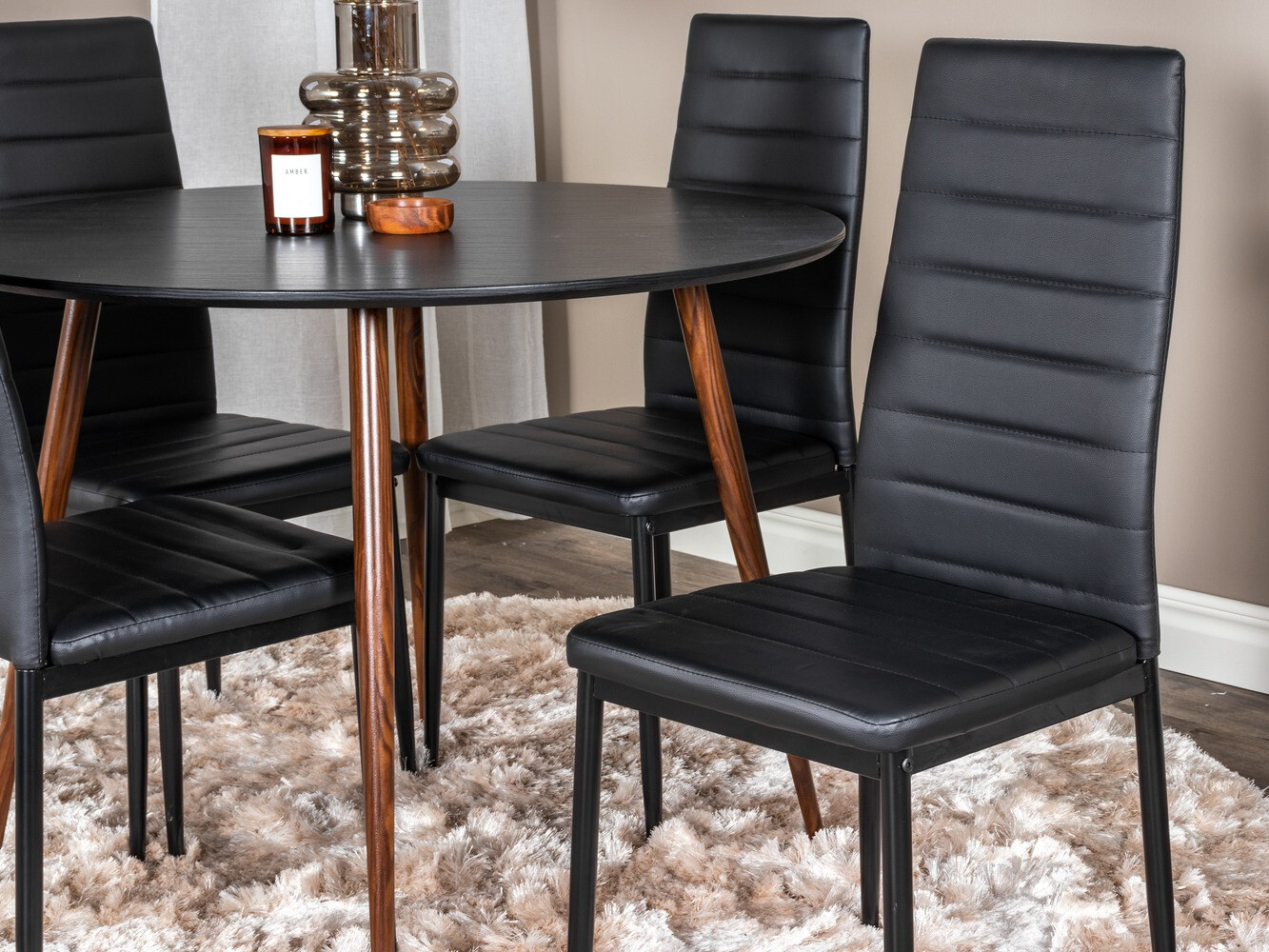 Blagovaonski set Dallas 2030