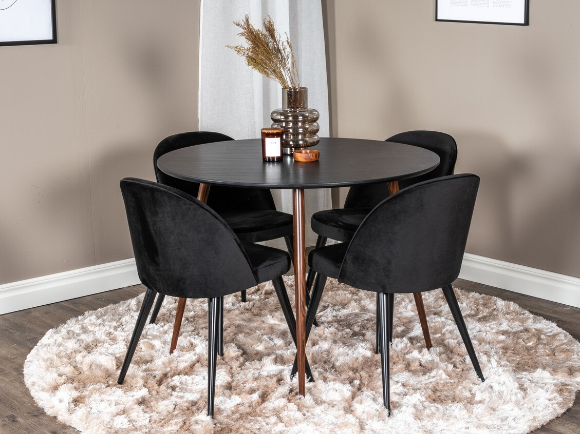 Blagovaonski set Dallas 2032