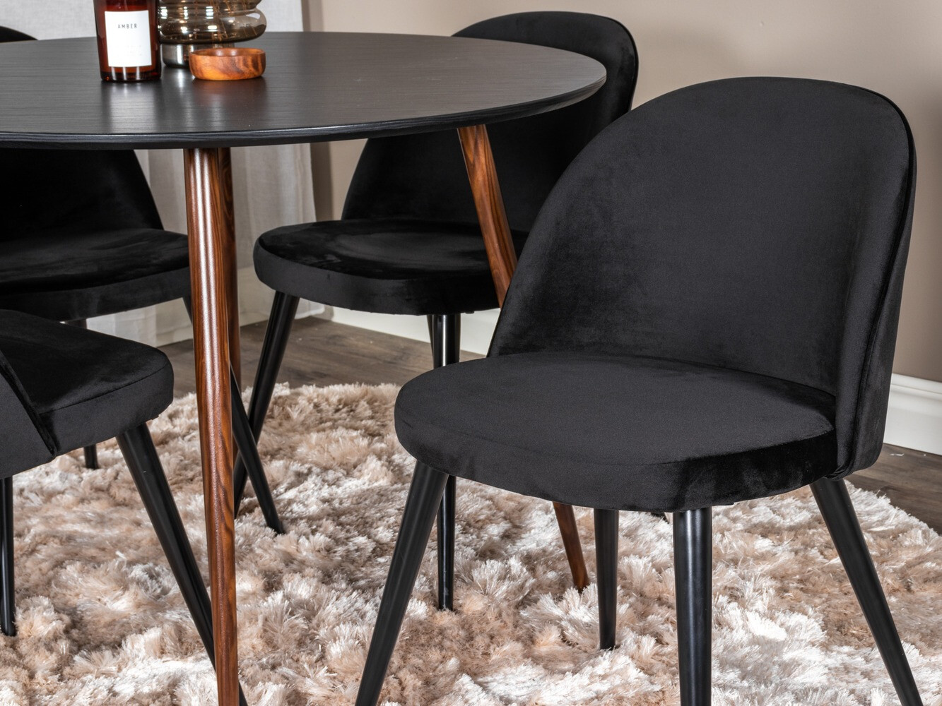 Blagovaonski set Dallas 2032