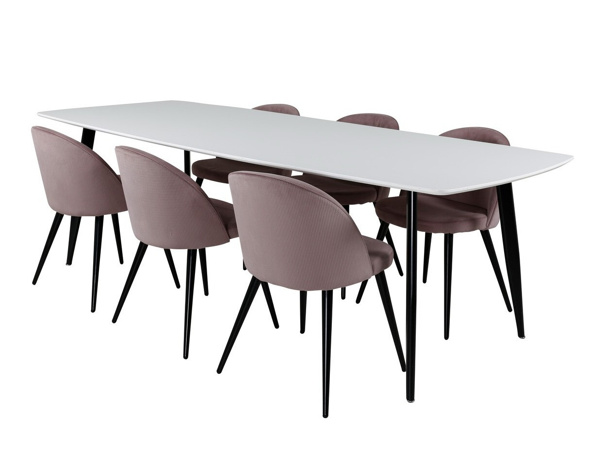 Blagovaonski set Dallas 2103