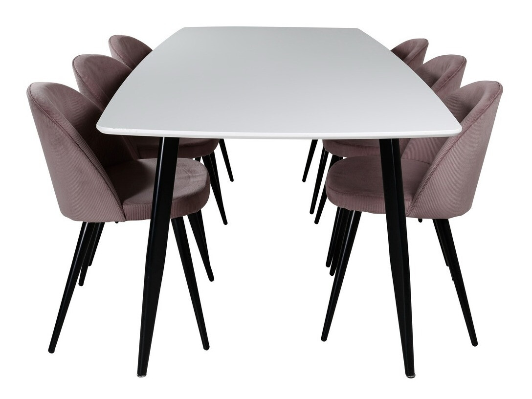 Blagovaonski set Dallas 2103