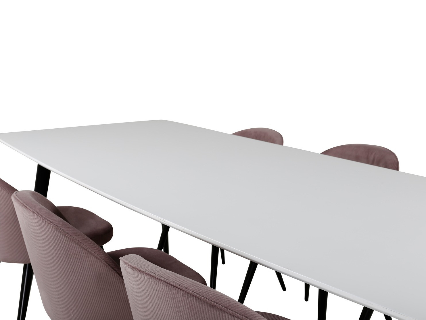 Blagovaonski set Dallas 2103