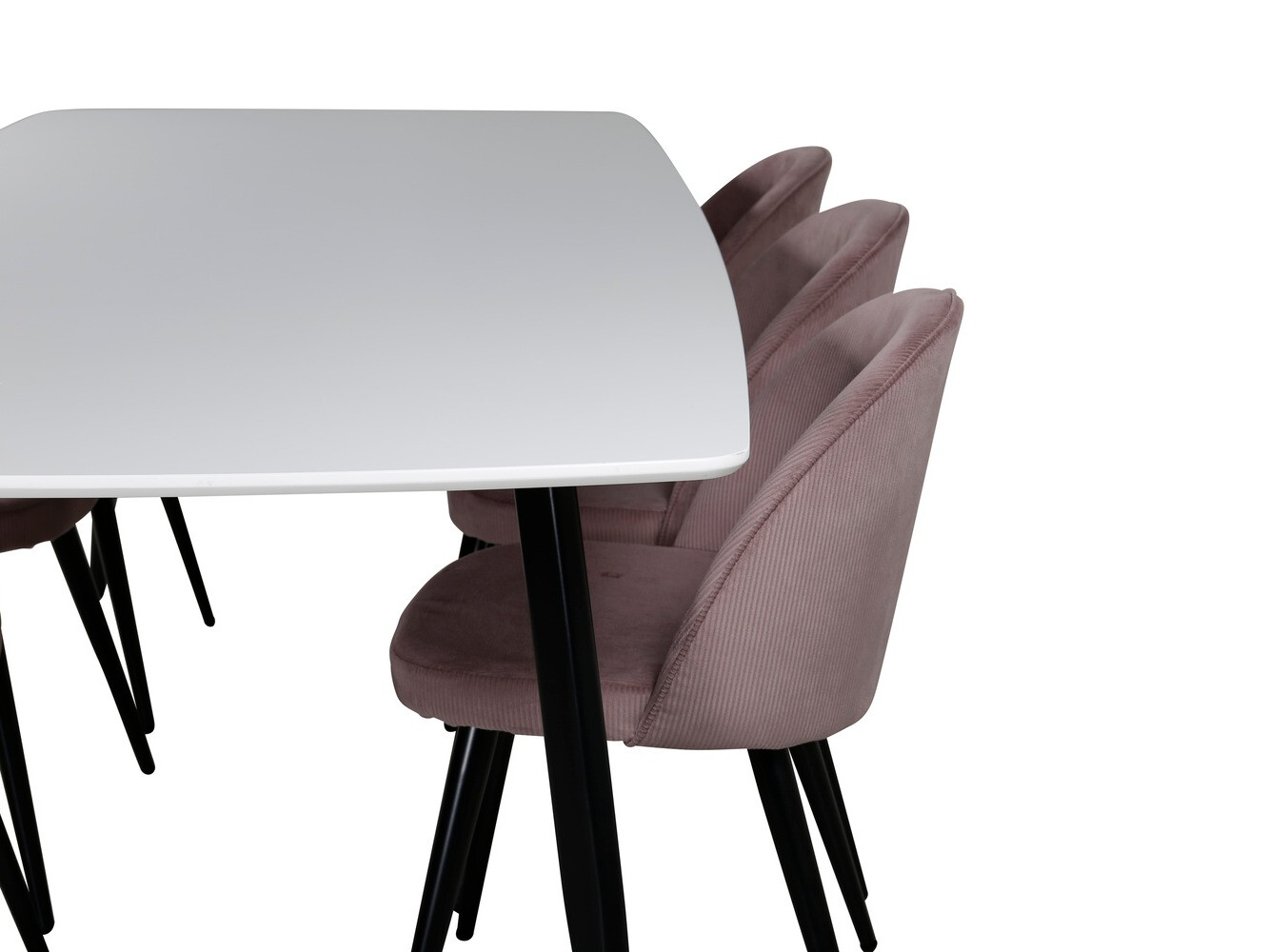 Blagovaonski set Dallas 2103