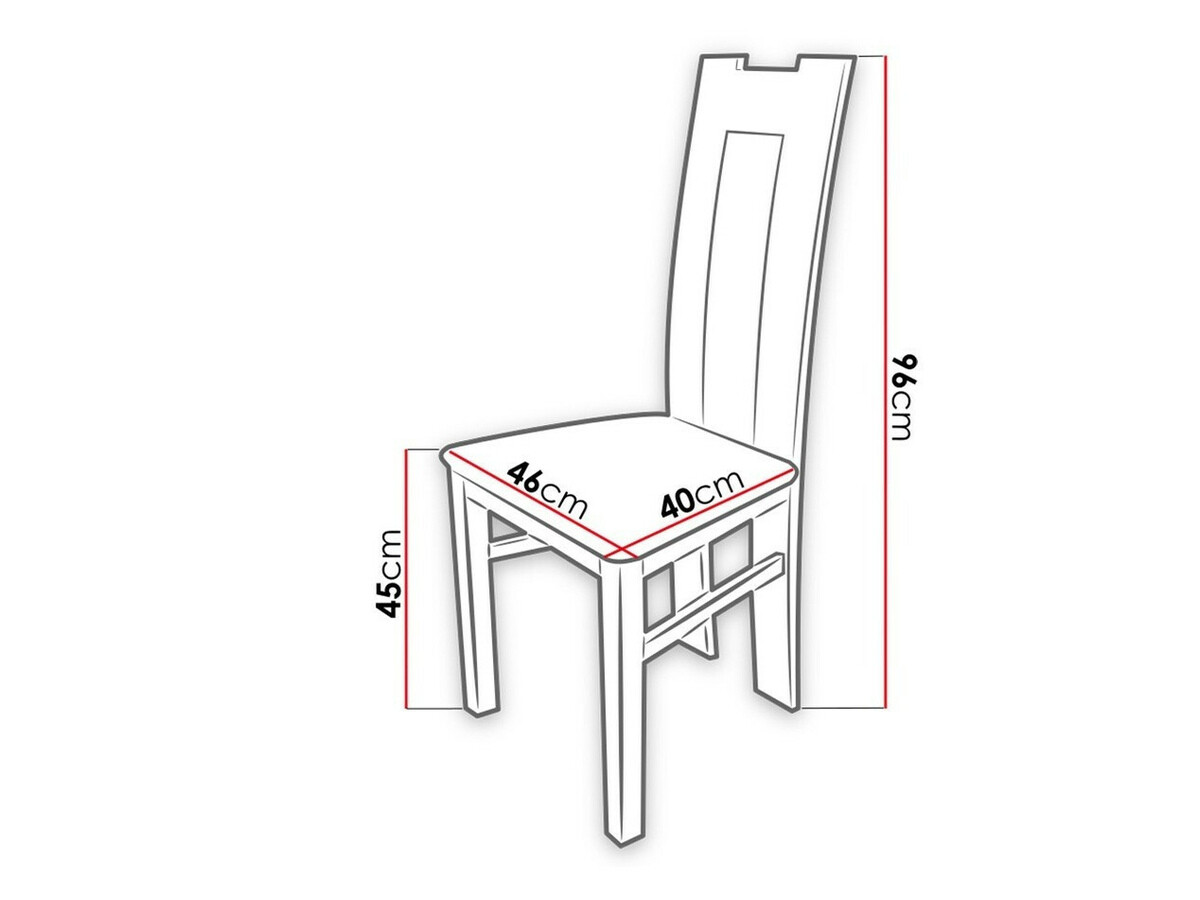 Stolica Sparks 109 (Casablanca 2308)