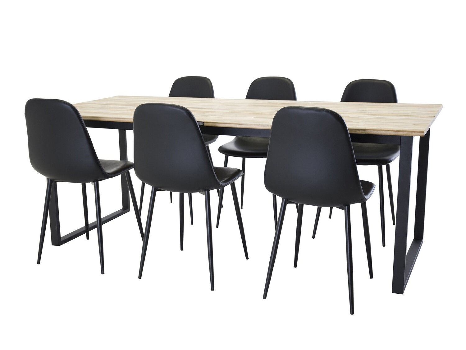 Blagovaonski set Dallas 1671