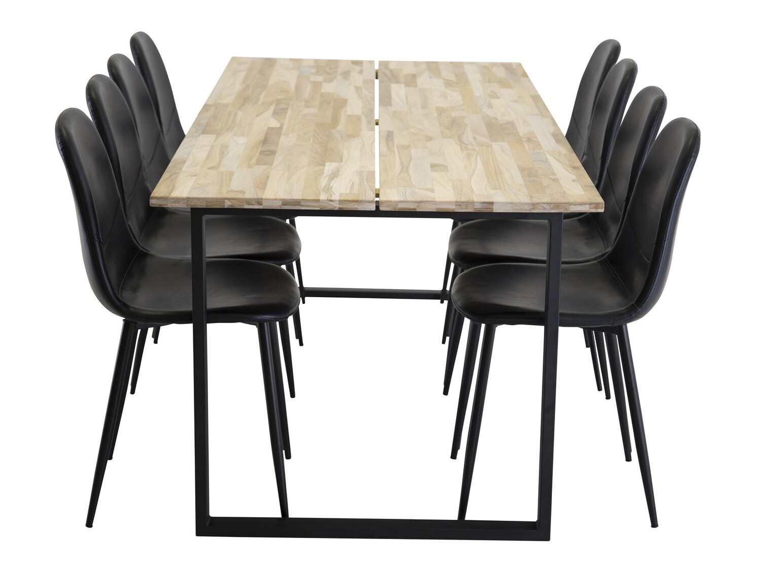 Blagovaonski set Dallas 1672