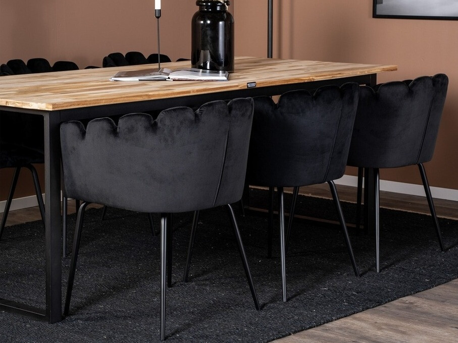 Blagovaonski set Dallas 1740