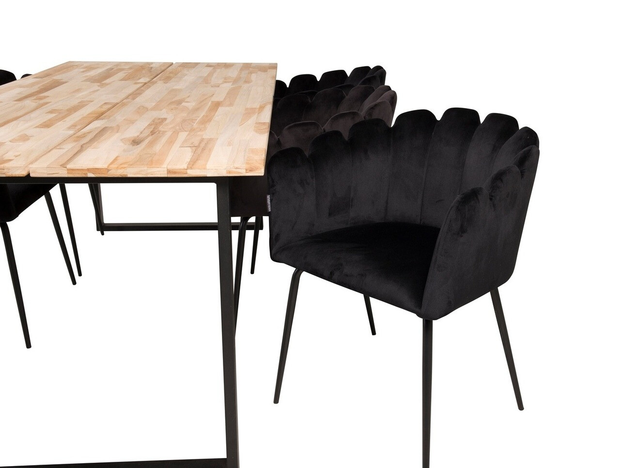 Blagovaonski set Dallas 1740