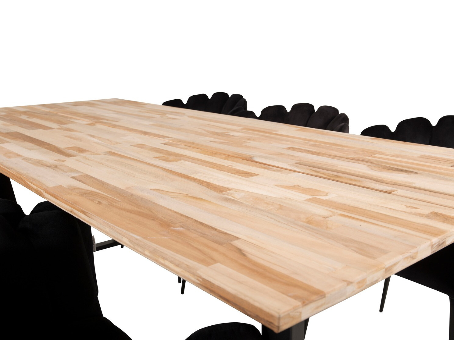 Blagovaonski set Dallas 1740