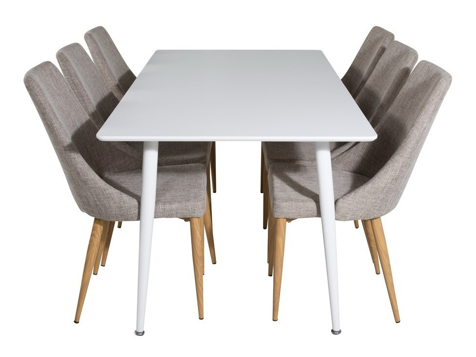 Blagovaonski set Dallas 1834