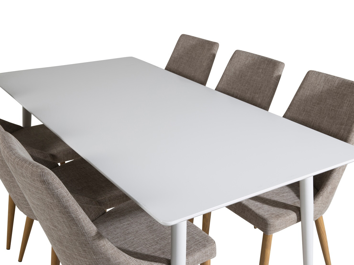 Blagovaonski set Dallas 1834