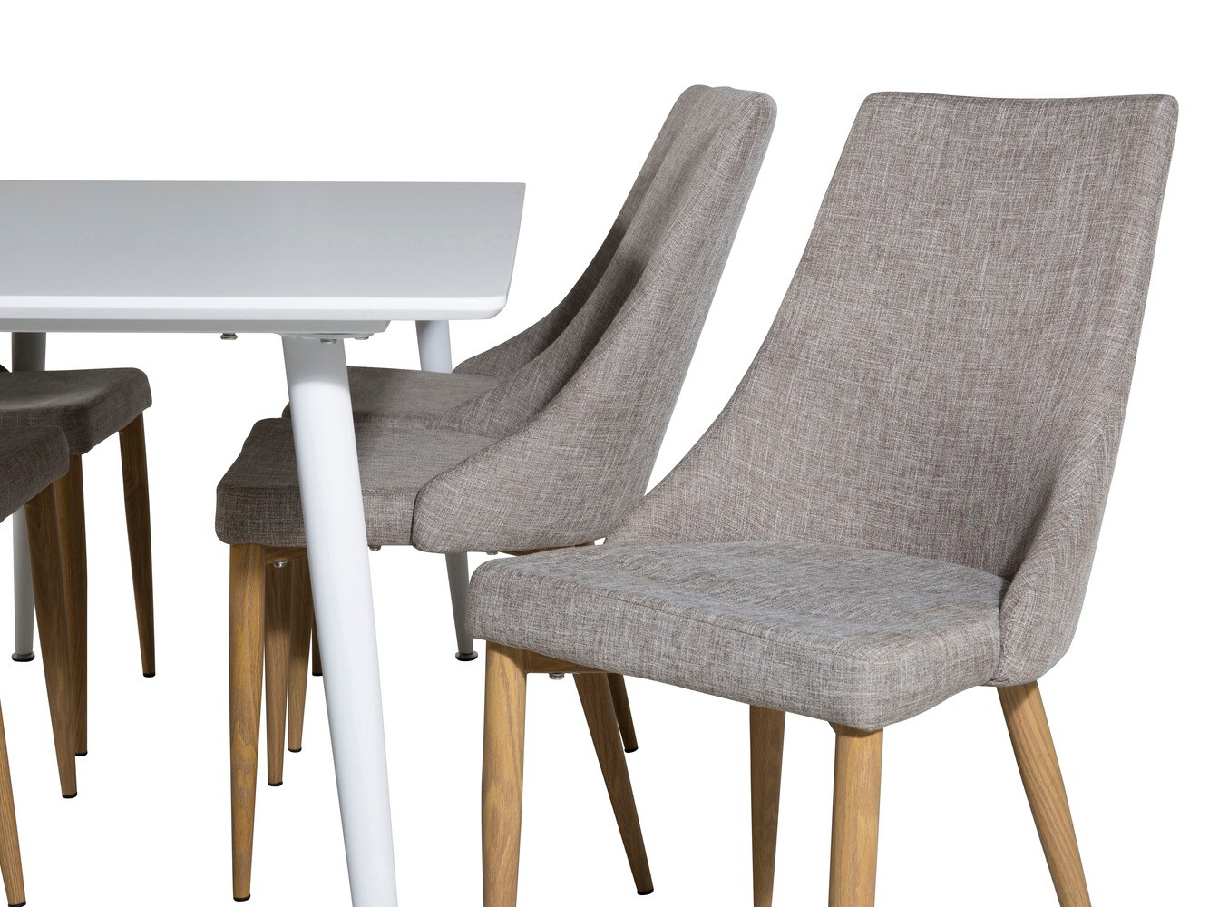 Blagovaonski set Dallas 1834