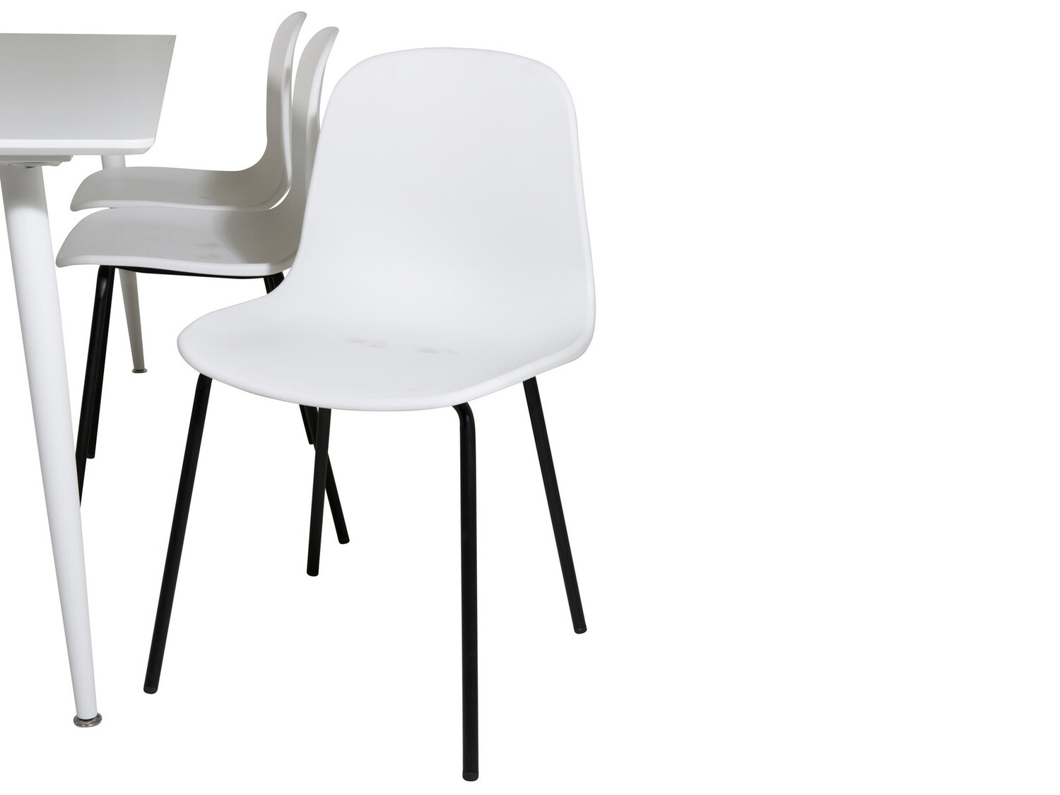 Blagovaonski set Dallas 1885