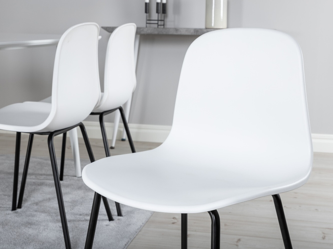 Blagovaonski set Dallas 1885