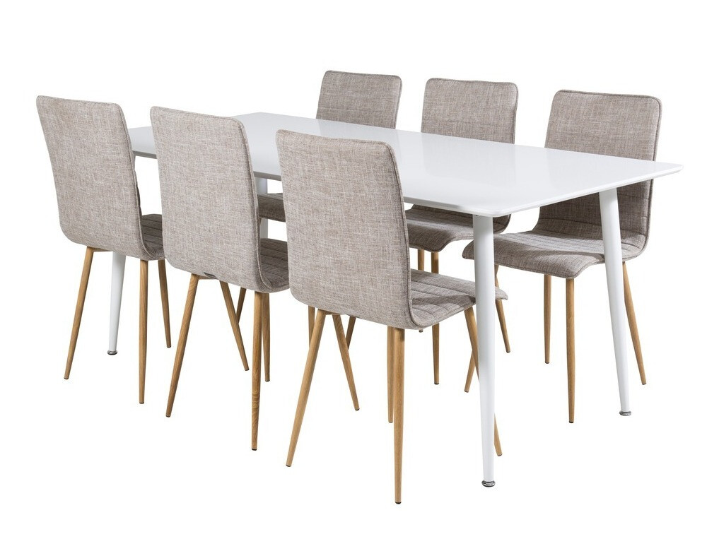 Blagovaonski set Dallas 1910