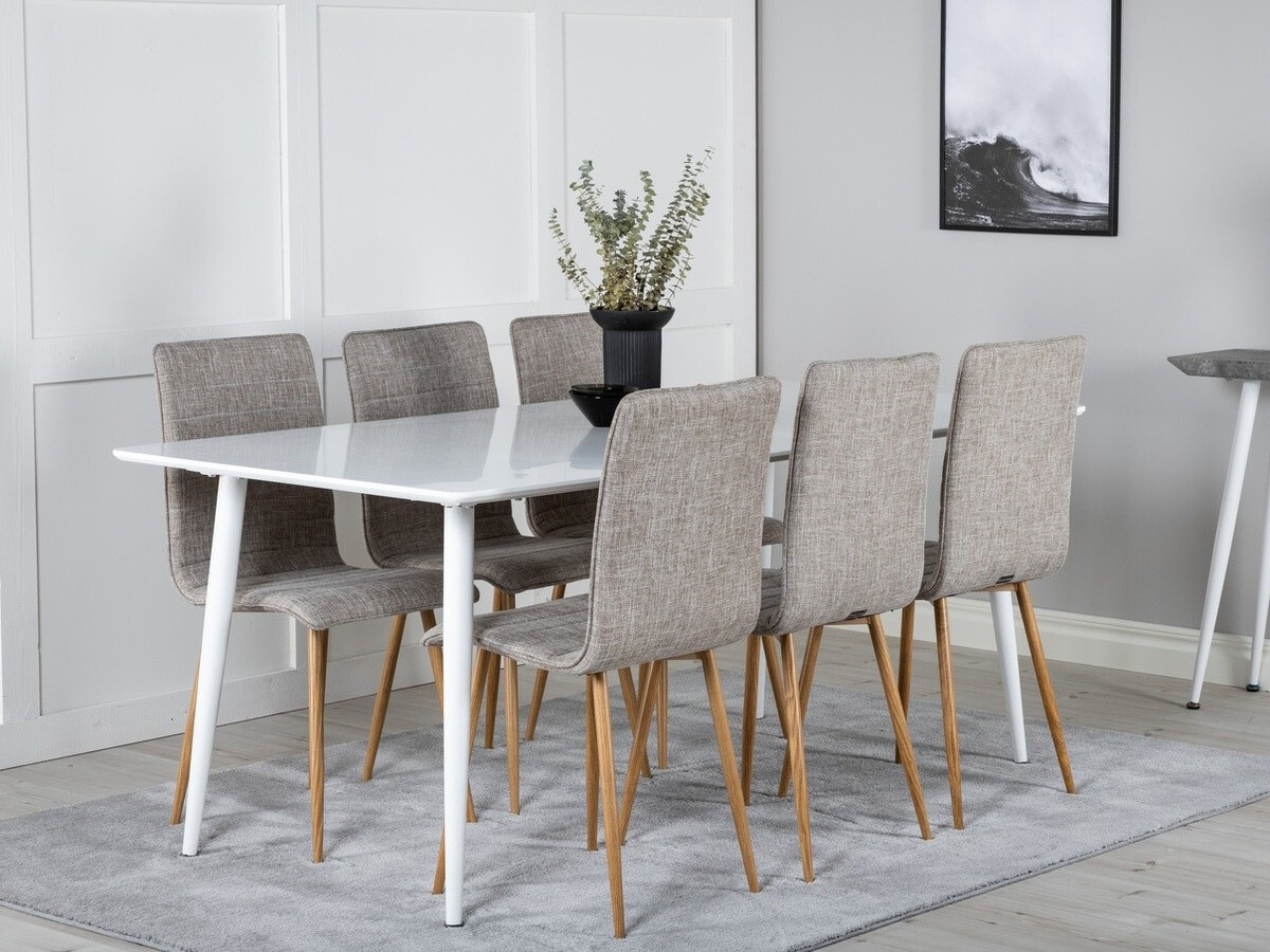 Blagovaonski set Dallas 1910