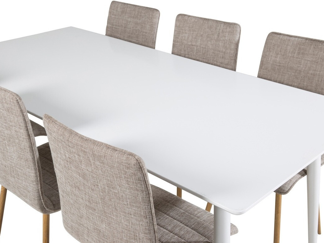 Blagovaonski set Dallas 1910