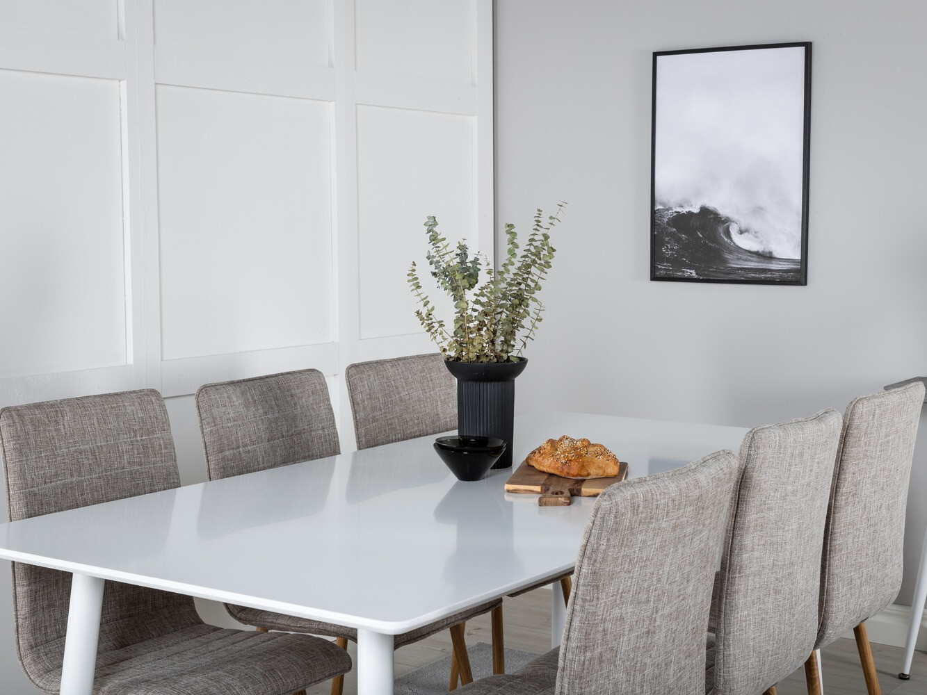 Blagovaonski set Dallas 1910