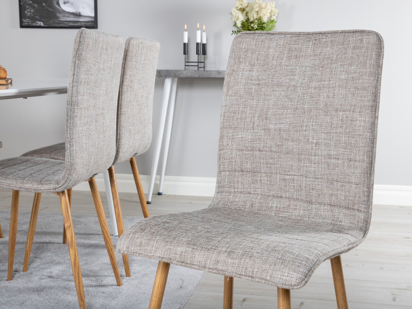 Blagovaonski set Dallas 1910