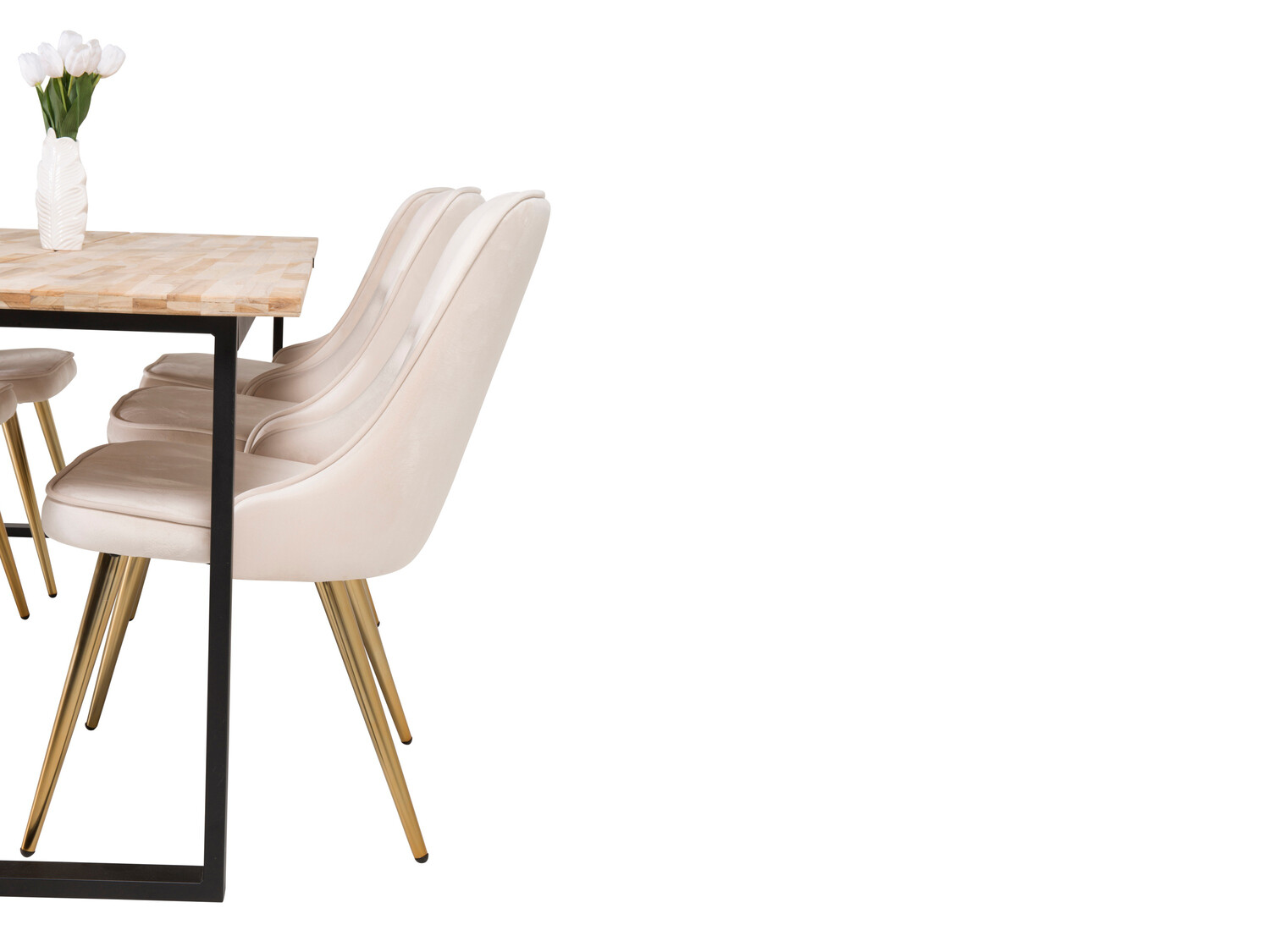 Blagovaonski set Dallas 2092