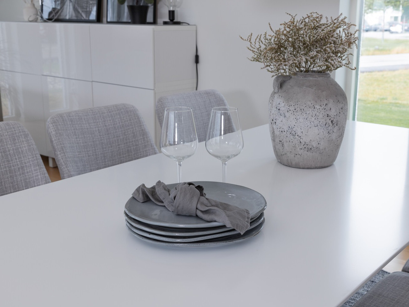 Blagovaonski set Dallas 2459