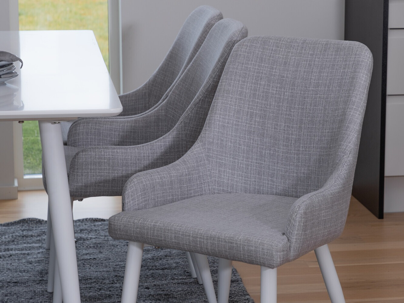 Blagovaonski set Dallas 2459