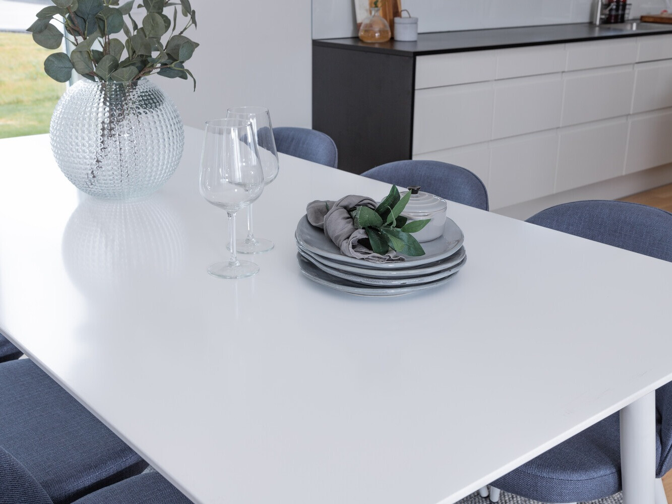 Blagovaonski set Dallas 2460