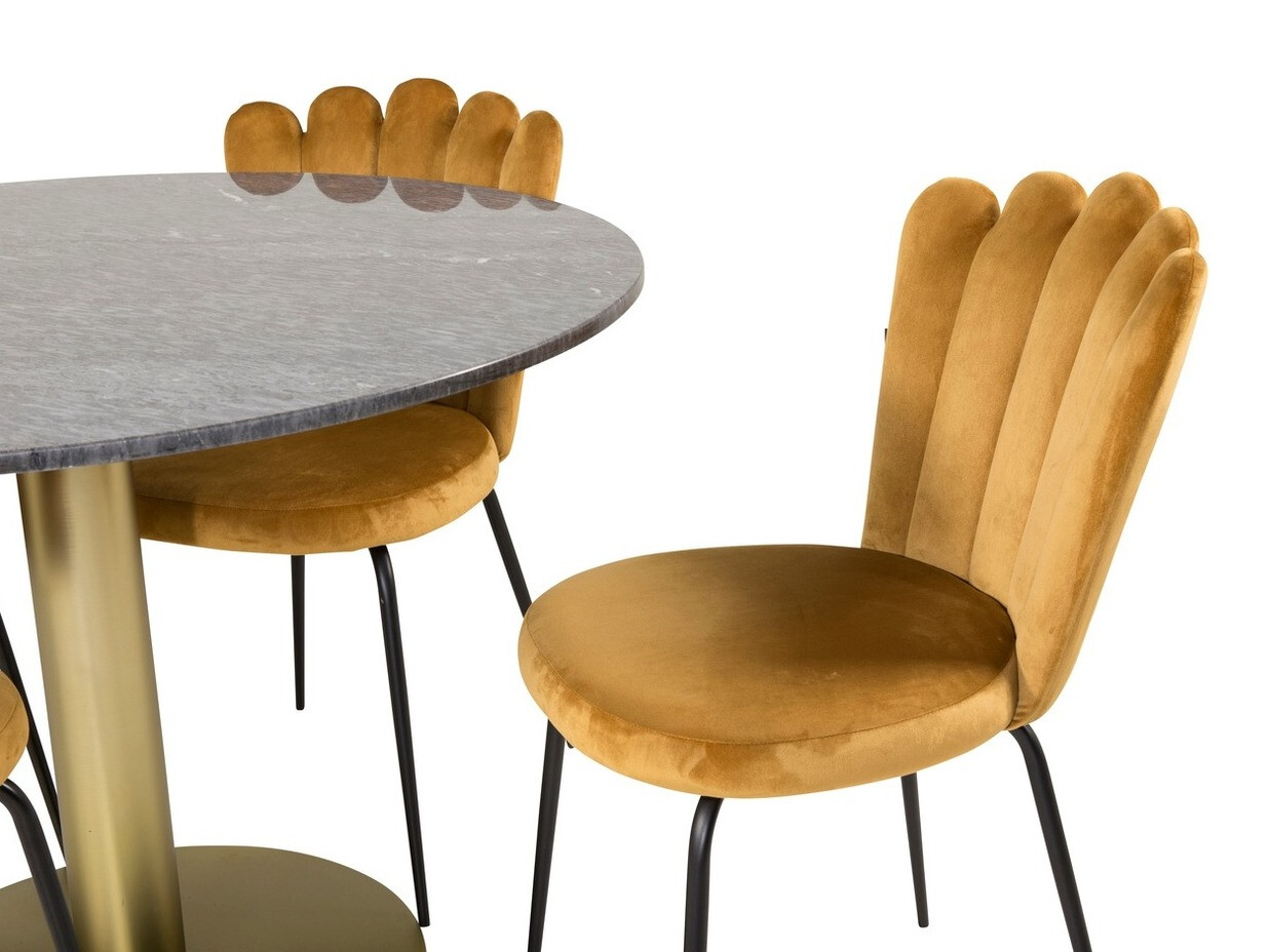 Blagovaonski set Dallas 1207