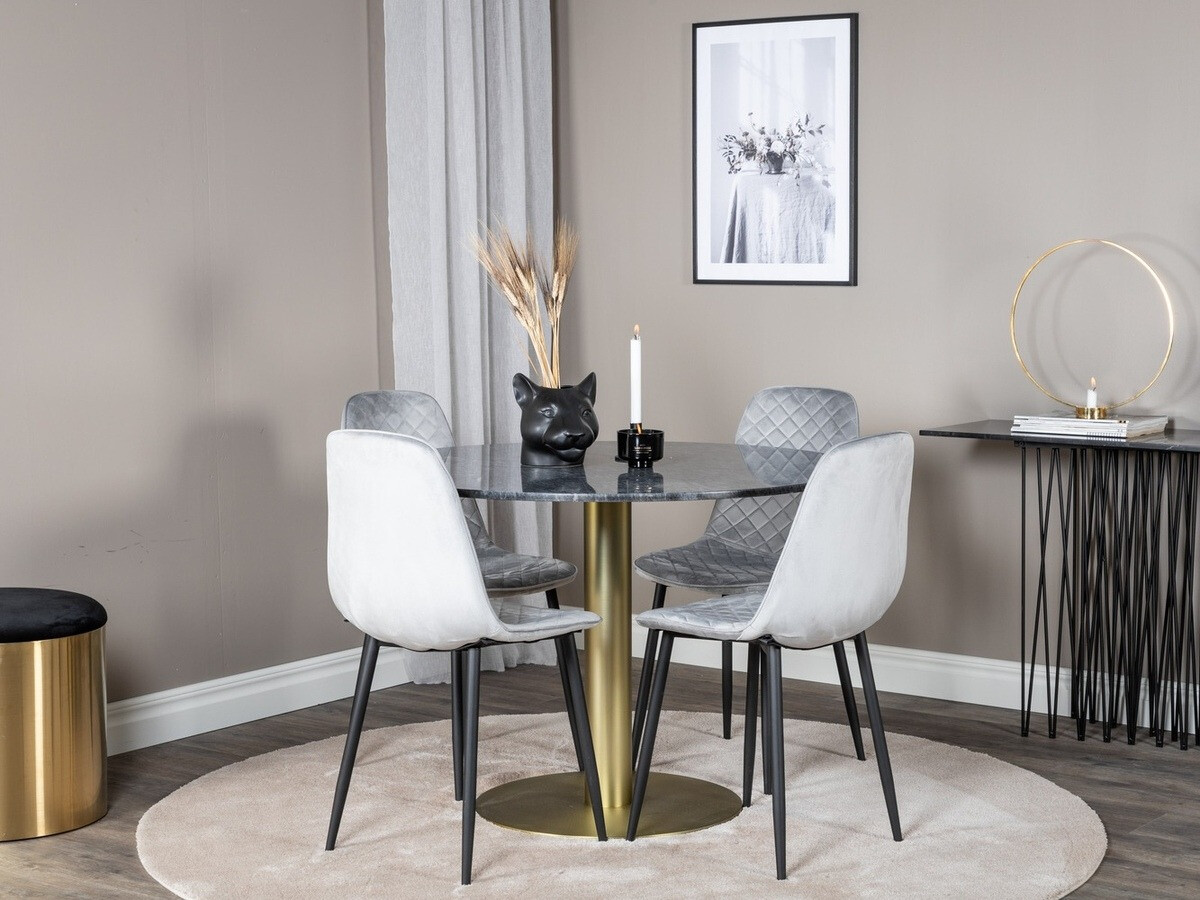 Blagovaonski set Dallas 1212