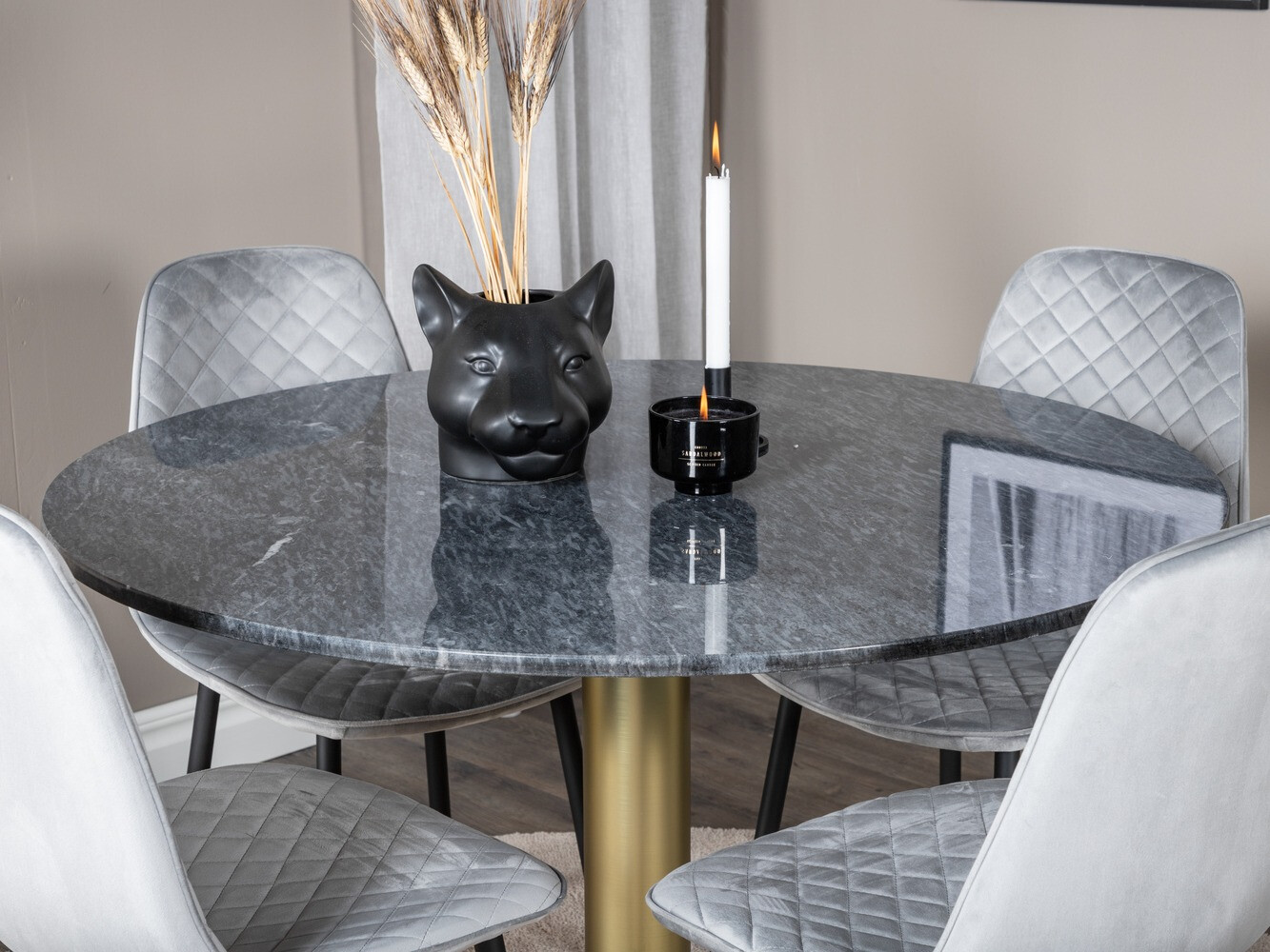 Blagovaonski set Dallas 1212