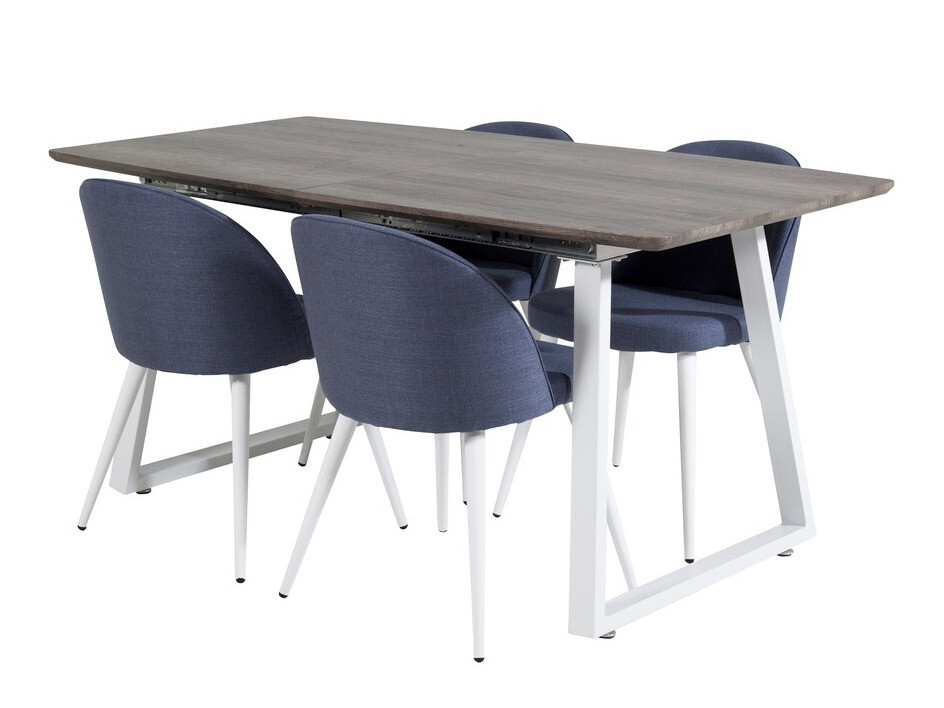 Blagovaonski set Dallas 1610