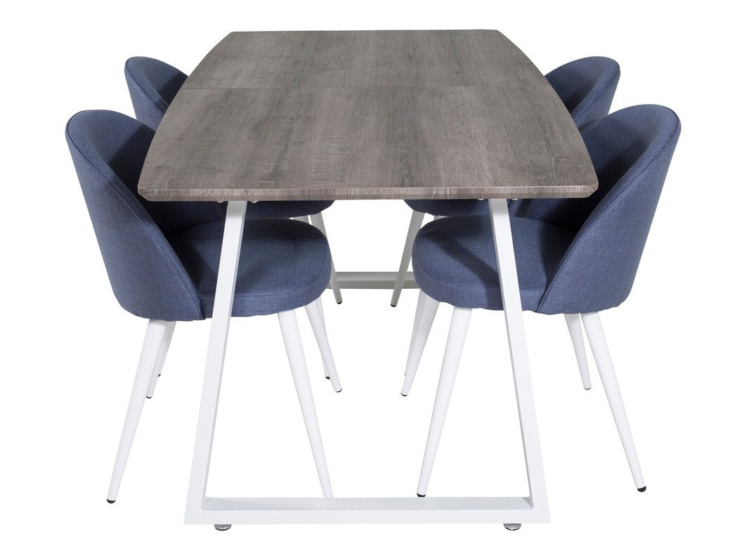 Blagovaonski set Dallas 1610