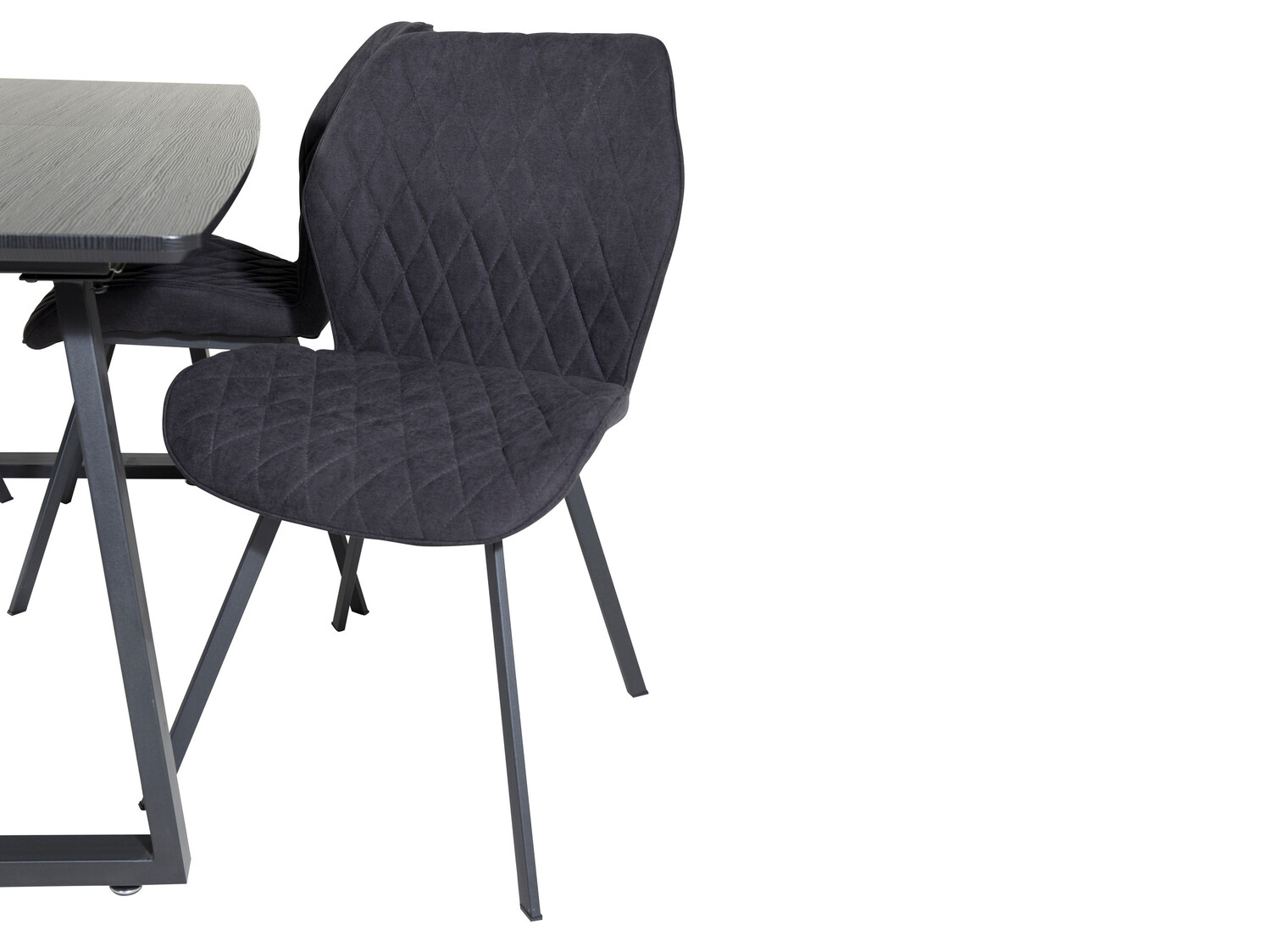 Blagovaonski set Dallas 1997 (Crna)