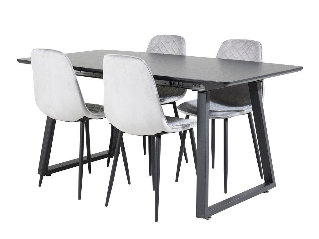 Blagovaonski set Dallas 1998